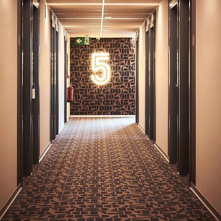 Ibis Budget Vitoria Gasteiz Kültér fotó