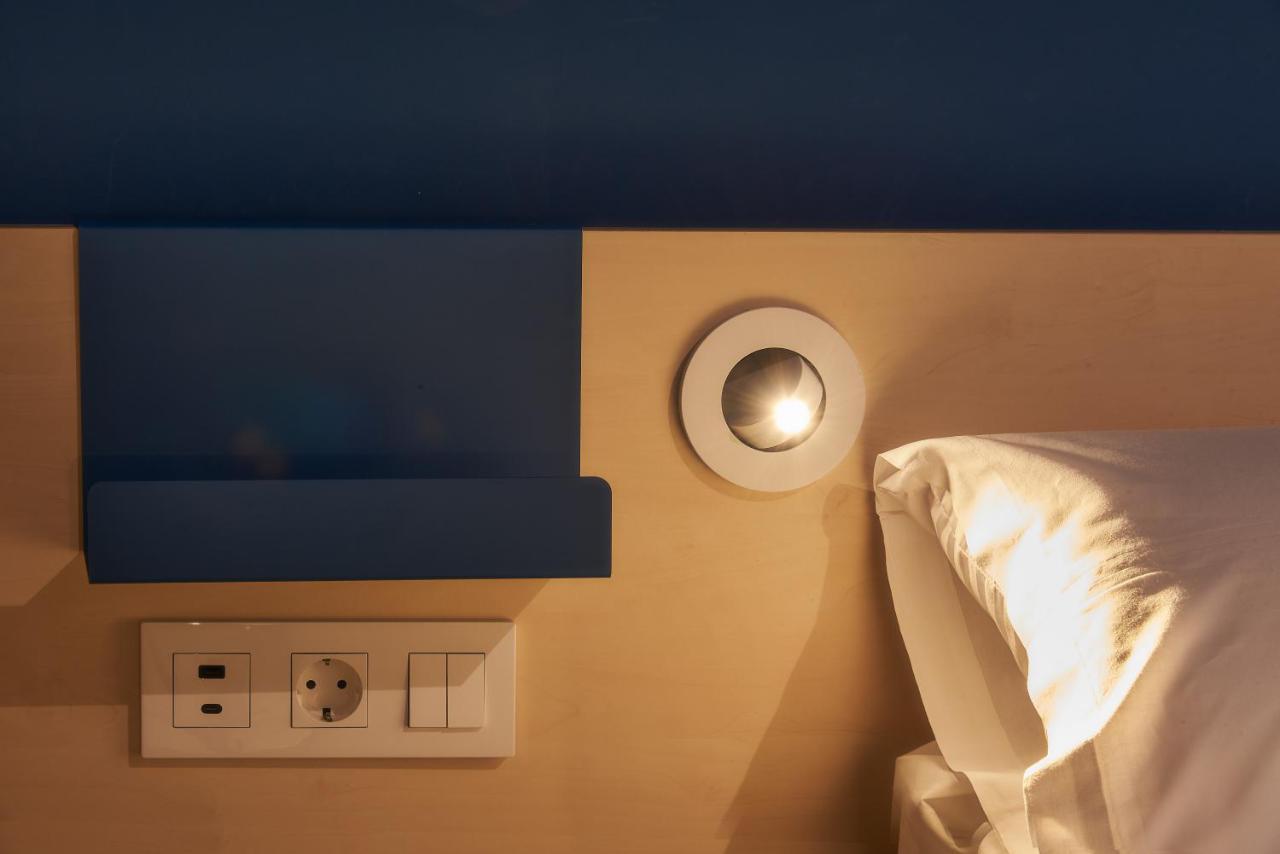 Ibis Budget Vitoria Gasteiz Kültér fotó