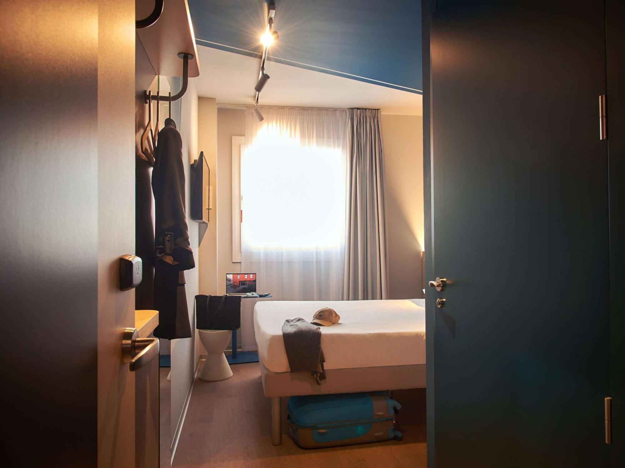 Ibis Budget Vitoria Gasteiz Kültér fotó