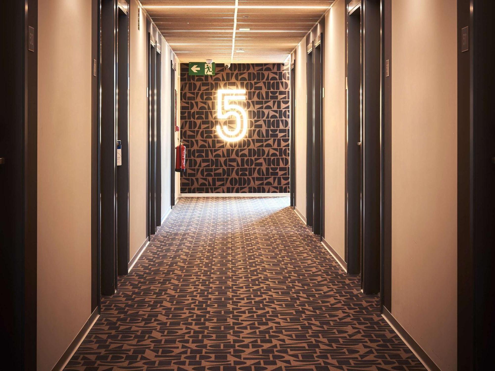 Ibis Budget Vitoria Gasteiz Kültér fotó