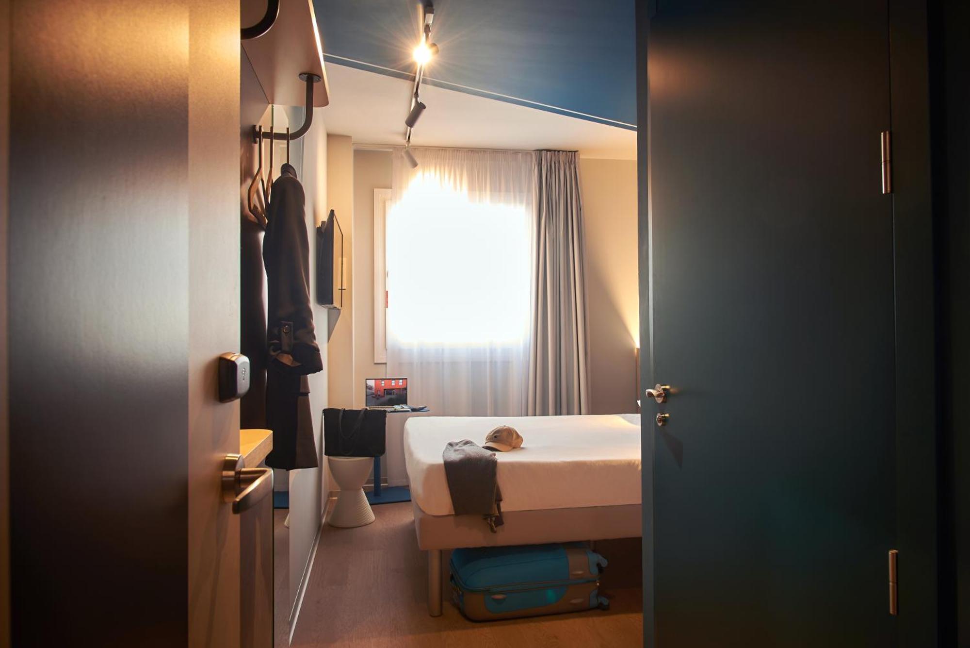 Ibis Budget Vitoria Gasteiz Kültér fotó