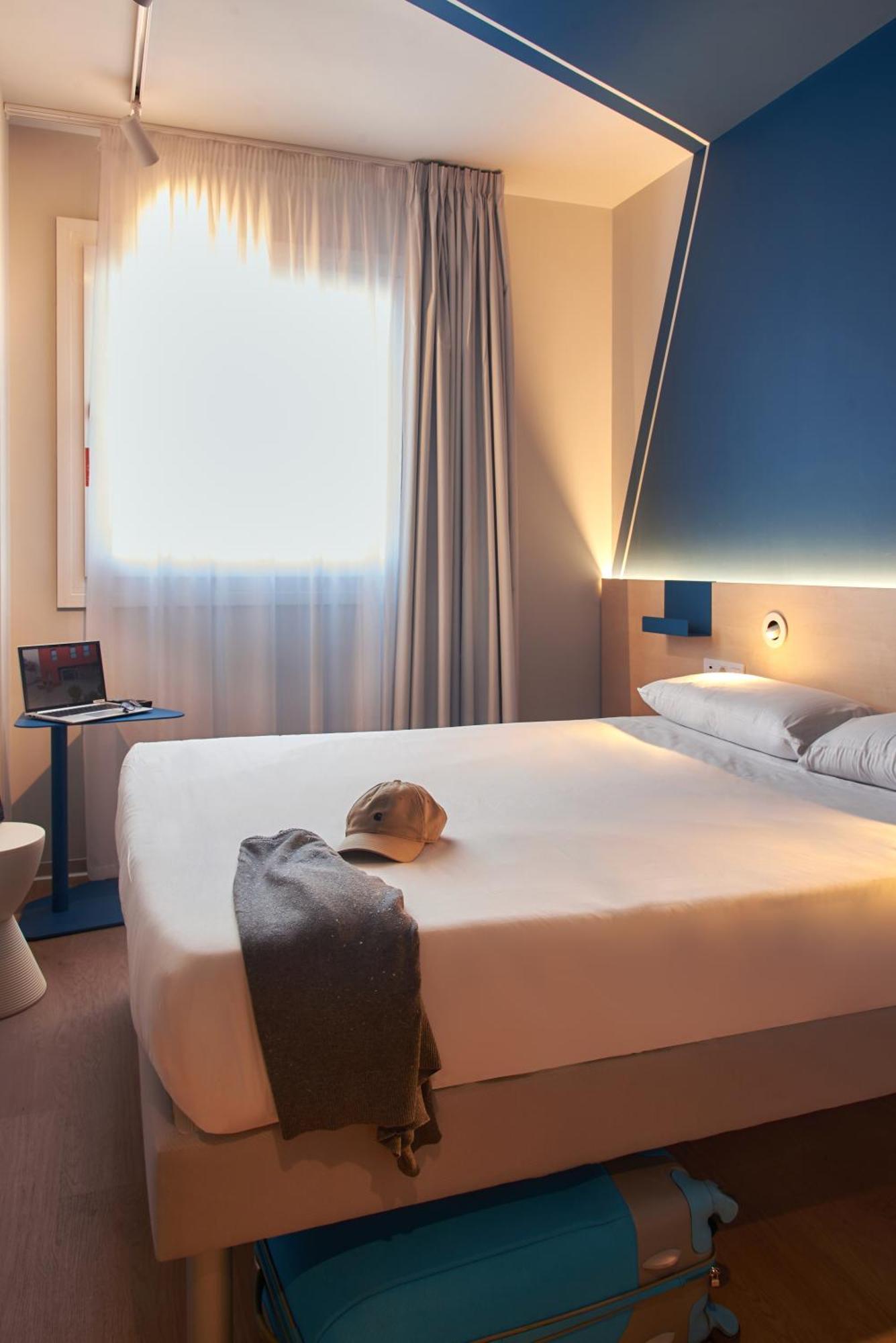 Ibis Budget Vitoria Gasteiz Kültér fotó