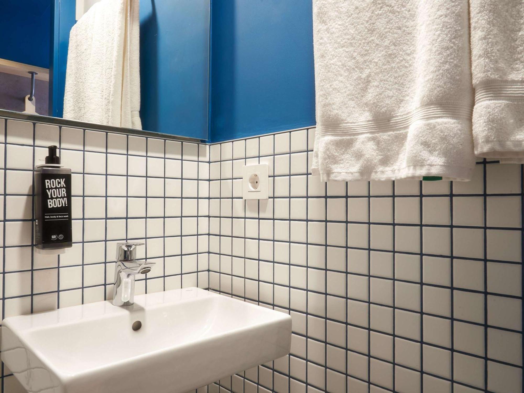 Ibis Budget Vitoria Gasteiz Kültér fotó