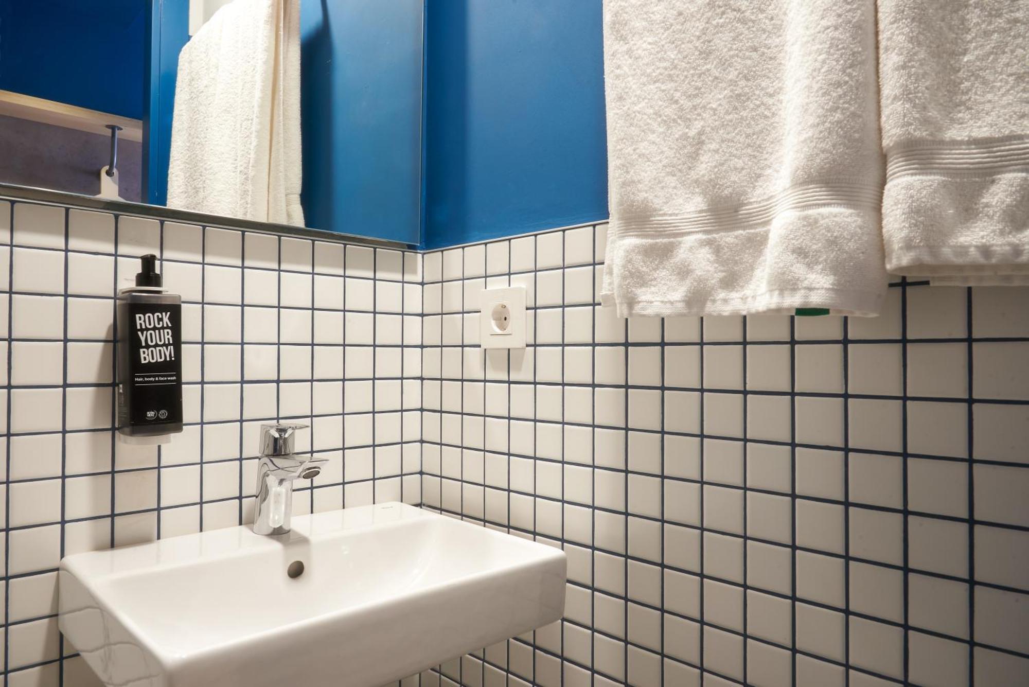 Ibis Budget Vitoria Gasteiz Kültér fotó