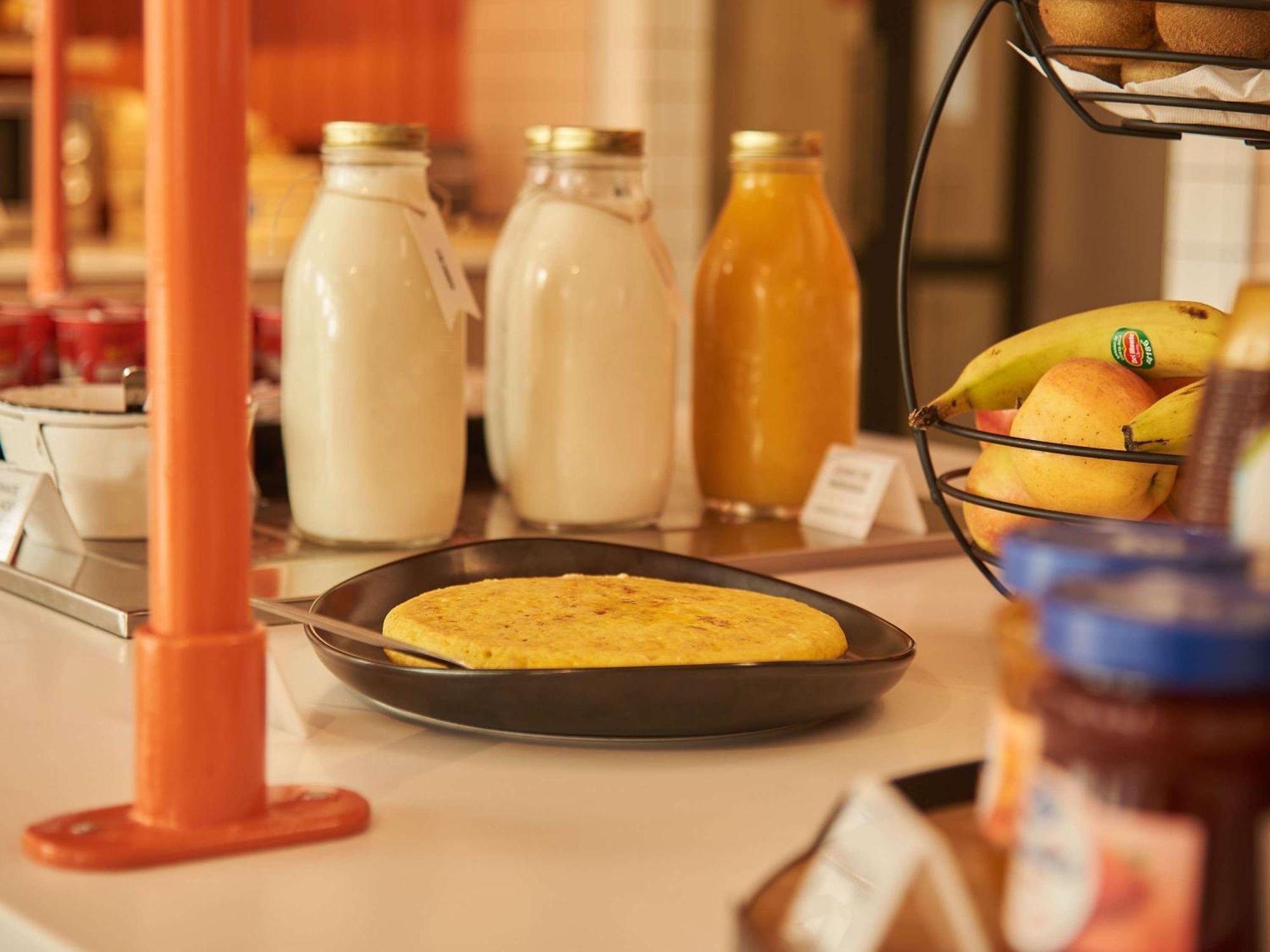 Ibis Budget Vitoria Gasteiz Kültér fotó