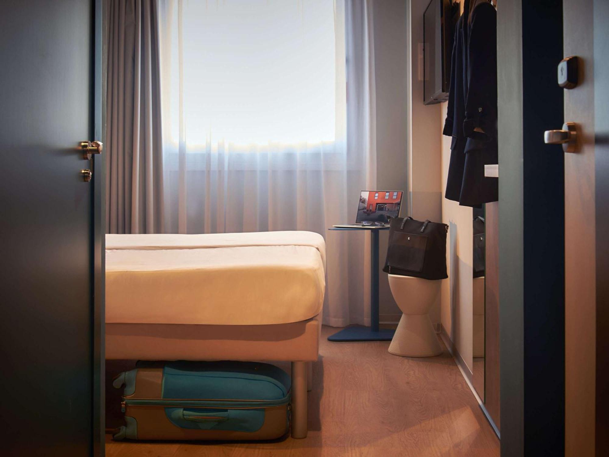 Ibis Budget Vitoria Gasteiz Kültér fotó