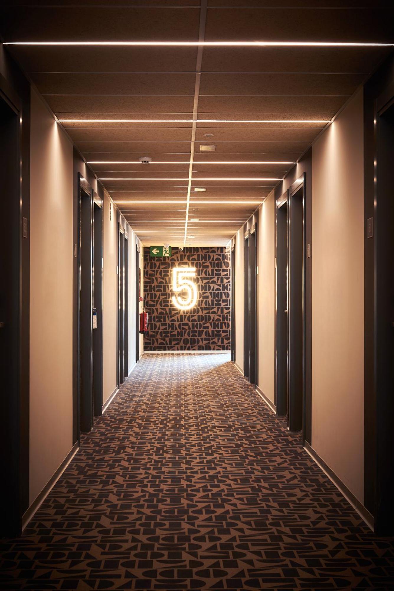Ibis Budget Vitoria Gasteiz Kültér fotó